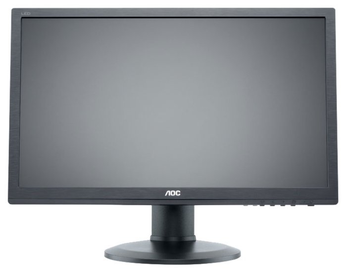 Монитор AOC 24" P2460PXQ