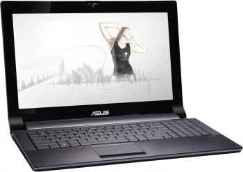ASUS N53JQ