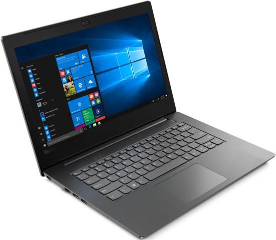 Ноутбук Lenovo V130-14 (81HQ00SFRU)