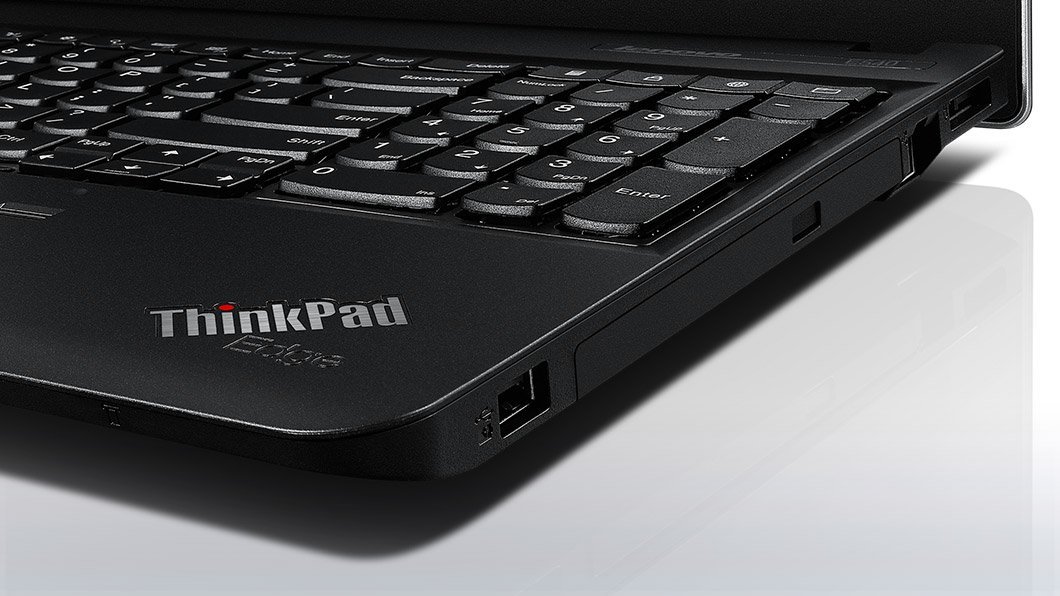 Ноутбук Lenovo ThinkPad Edge E540 (20C60052RT)