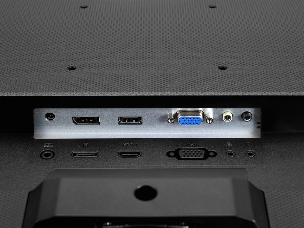 Монитор ASUS 32" VA32AQ