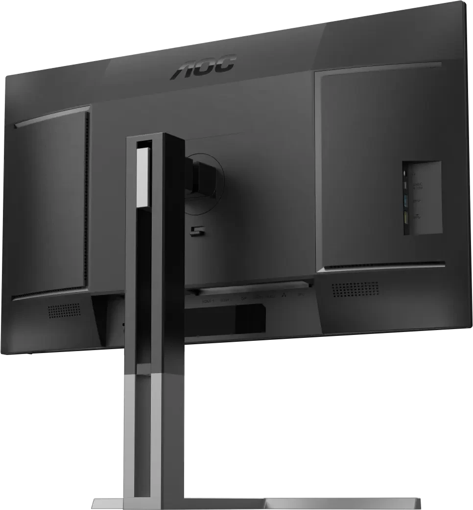 Монитор AOC 27" U27U3CV Graphic Pro