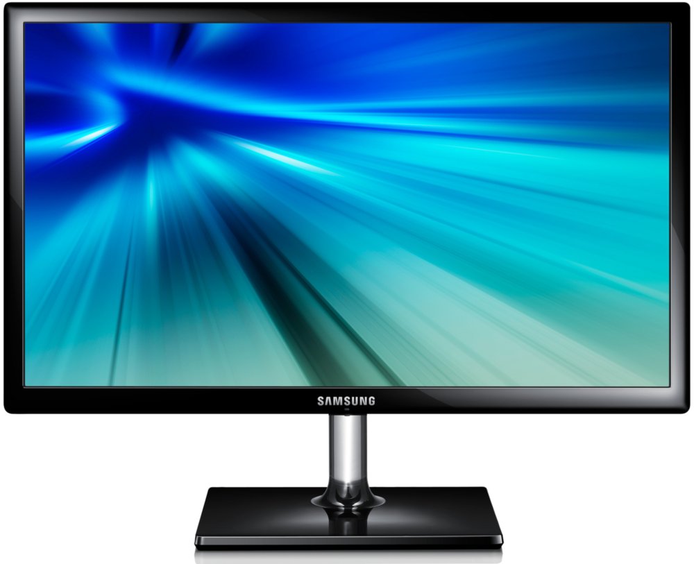 Монитор Samsung 27"  S27C570H