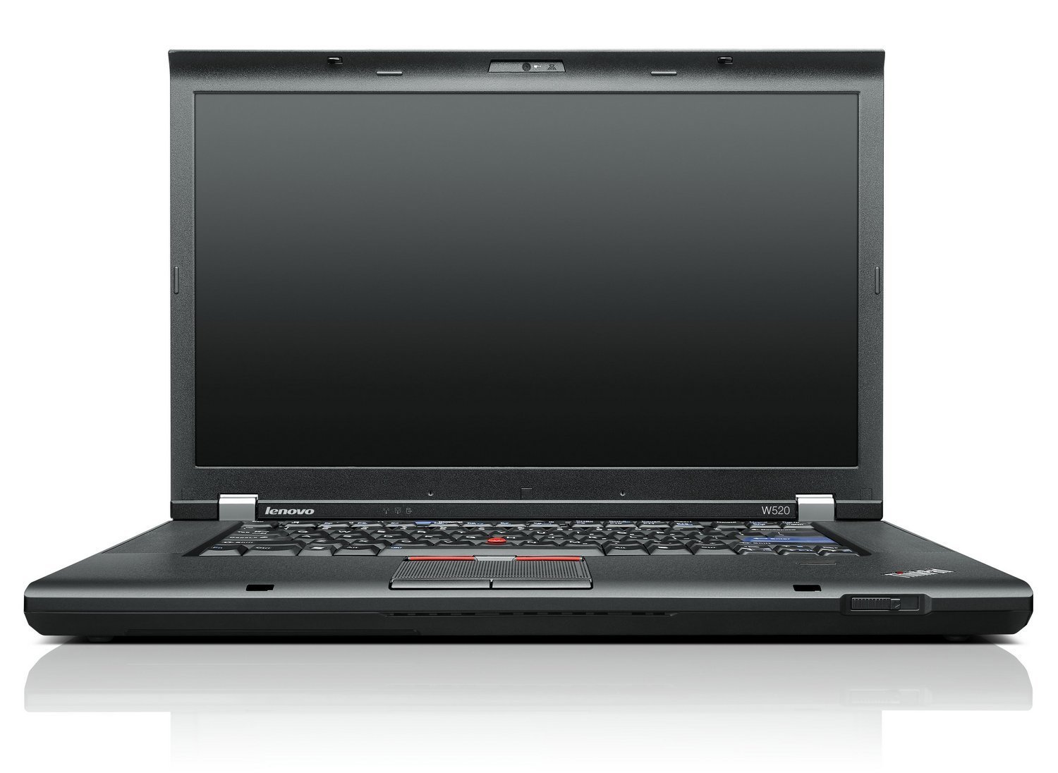Ноутбук Lenovo ThinkPad W520 (NY233RT)