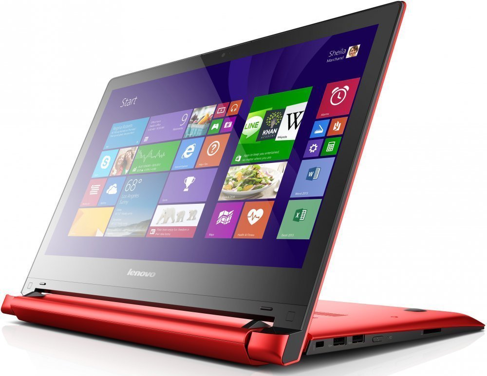 Ноутбук Lenovo IdeaPad Flex 14 (59-402201)