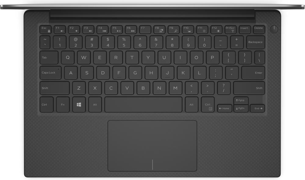 Ноутбук Dell XPS 13 (9343-8390)