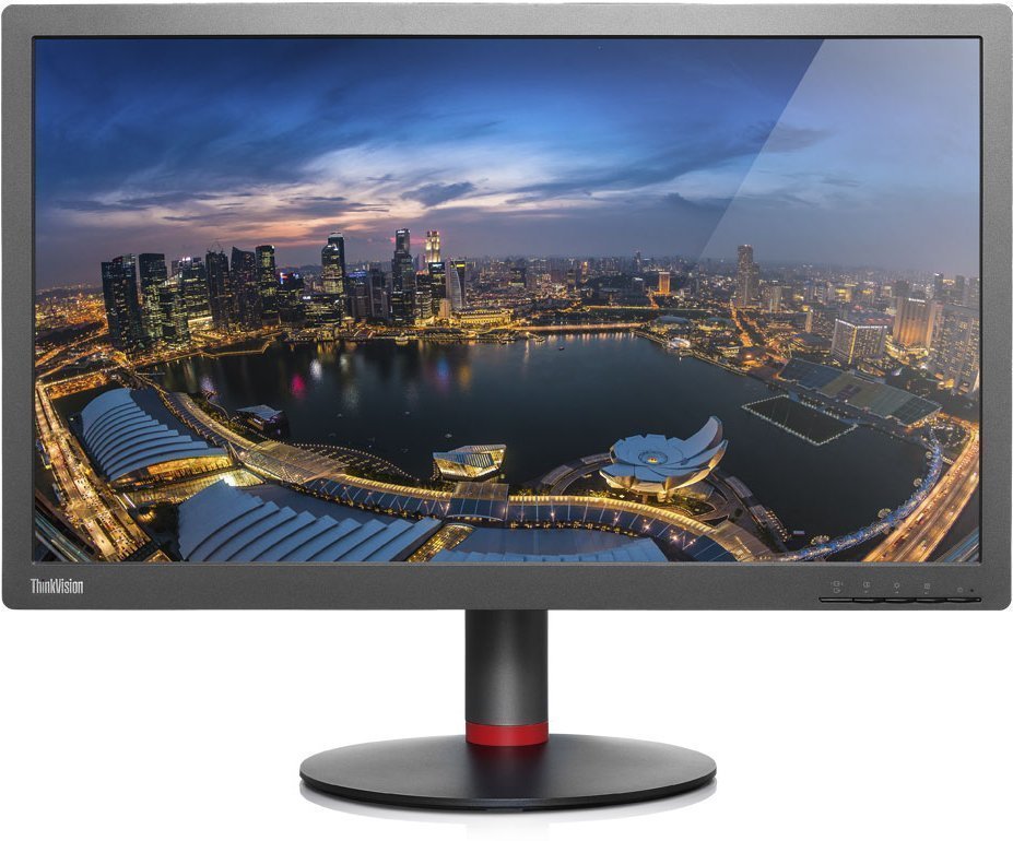 Монитор Lenovo 28" ThinkVision Pro 2820 (60FCRAT6EU)