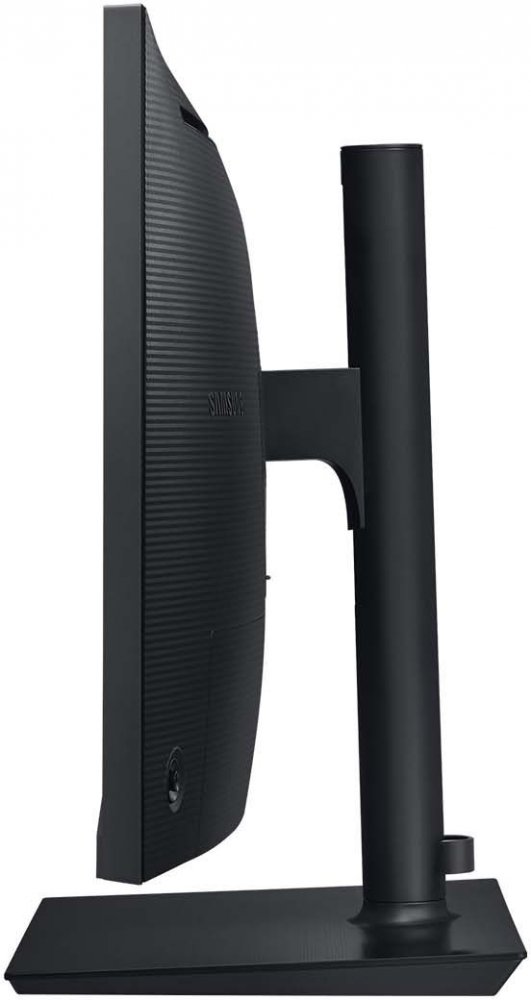 Монитор Samsung 24" S24H850QFI