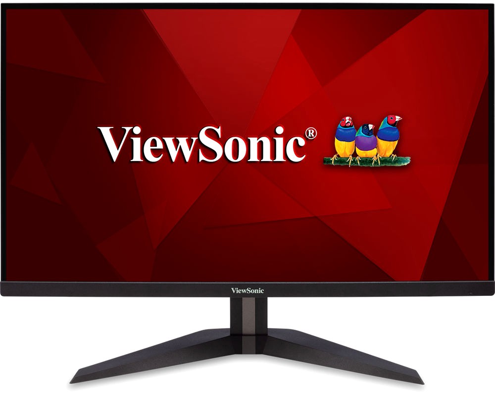 Монитор Viewsonic 27" VX2705-2KP-MHD
