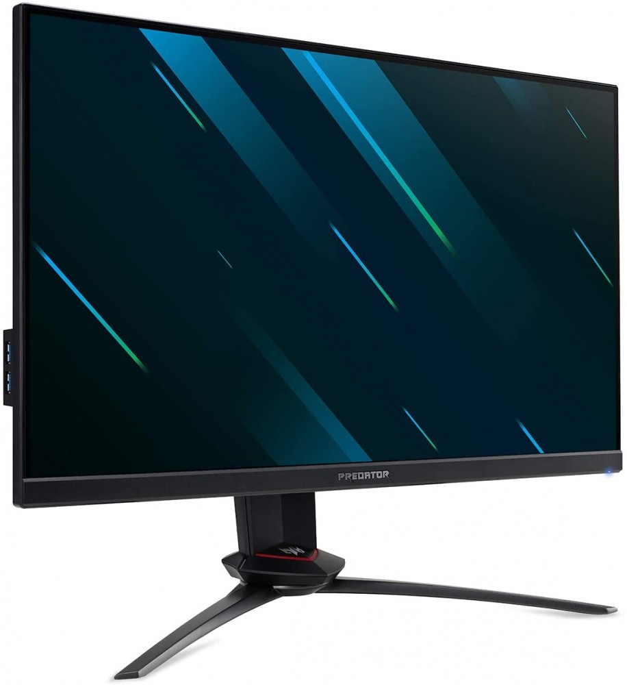 Монитор Acer 25" XB253QGXbmiiprzx Predator