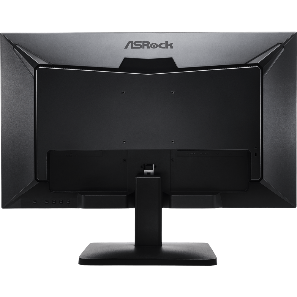 Монитор ASRock 27" Phantom Gaming PG27QFT1B