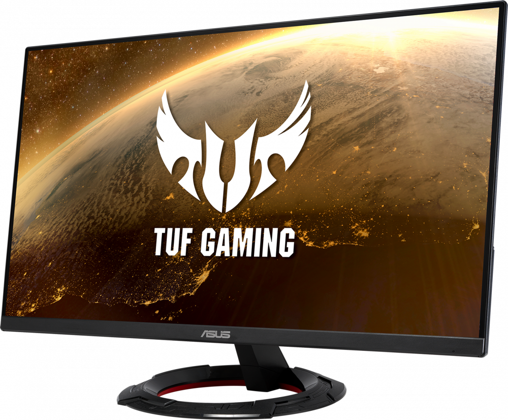 Монитор ASUS 24" VG249Q1R TUF Gaming