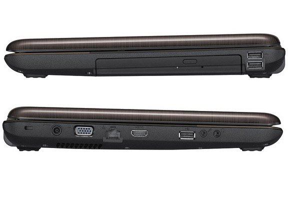 Samsung R540 (NP-R540-JS04)