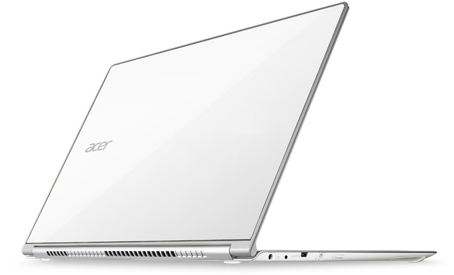 Ноутбук Acer Aspire S7-391-53334G12aws