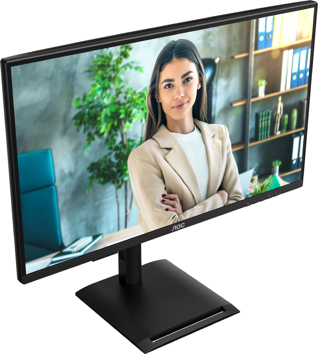 Монитор AOC 27" Q27P4U