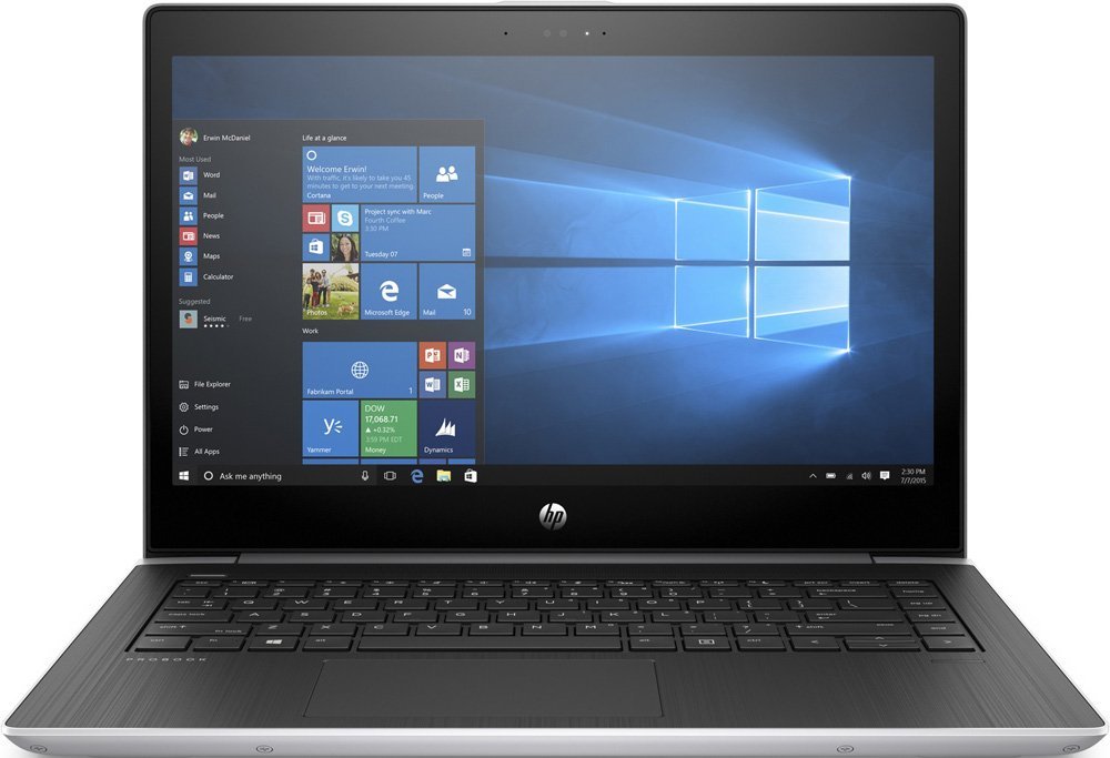 Ноутбук HP ProBook 440 G5 (2RS38EA)