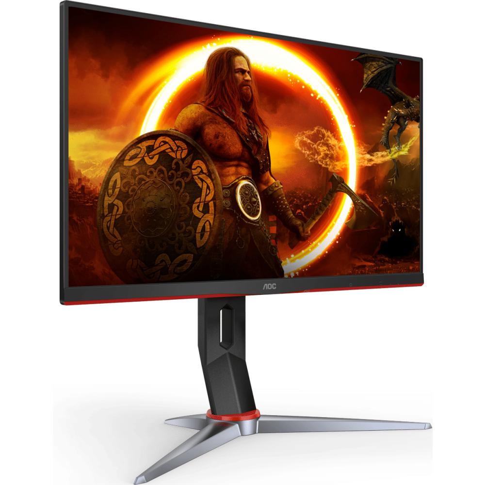 Монитор AOC 24" 24G2SP