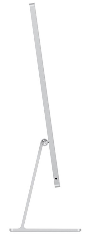 Моноблок Apple iMac 24 (Z13K000ER)