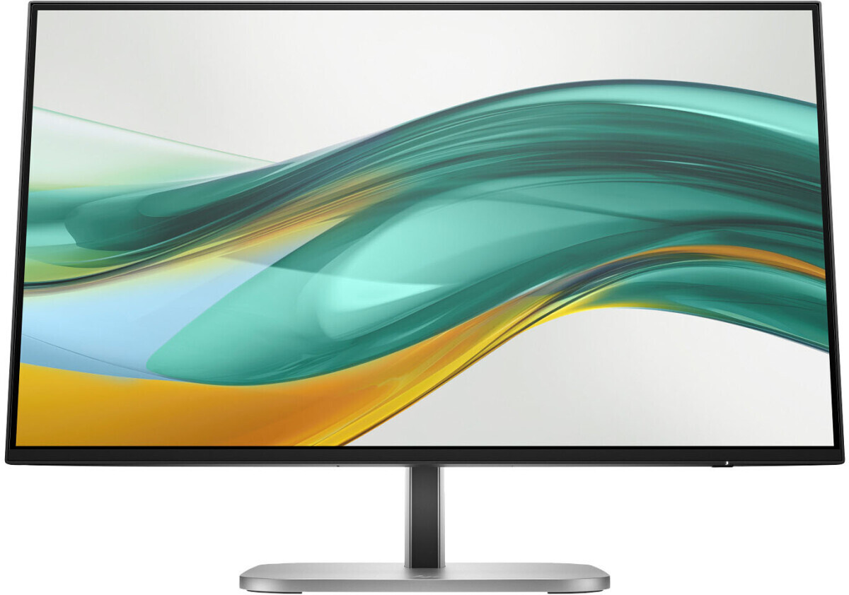 Монитор HP 24" 524pf Series 5 Pro (9D9L6UT)
