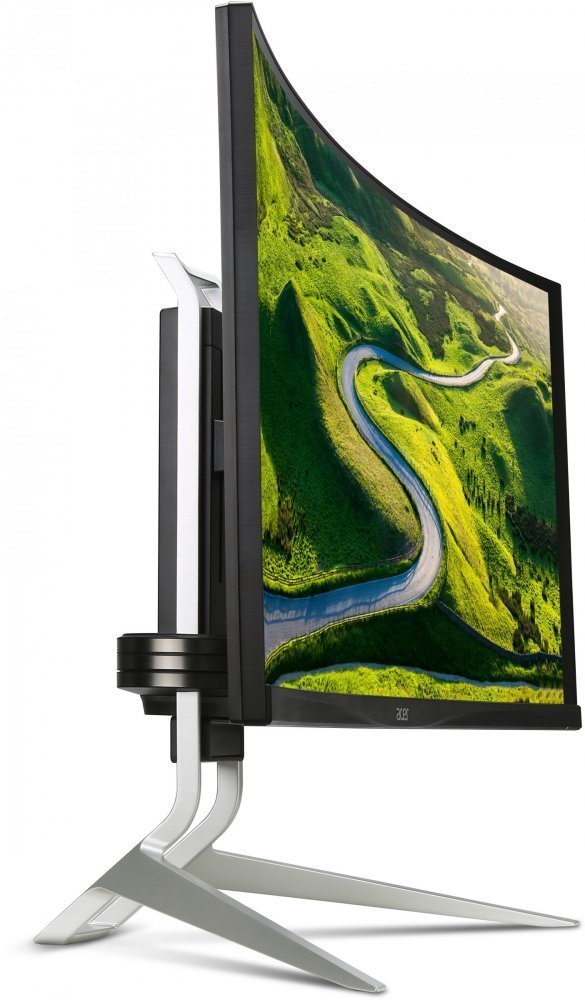 Монитор Acer 38" XR382CQKbmijphuzx