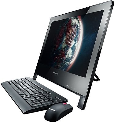 Моноблок Lenovo ThinkCentre Edge 92z (RBVACRU)