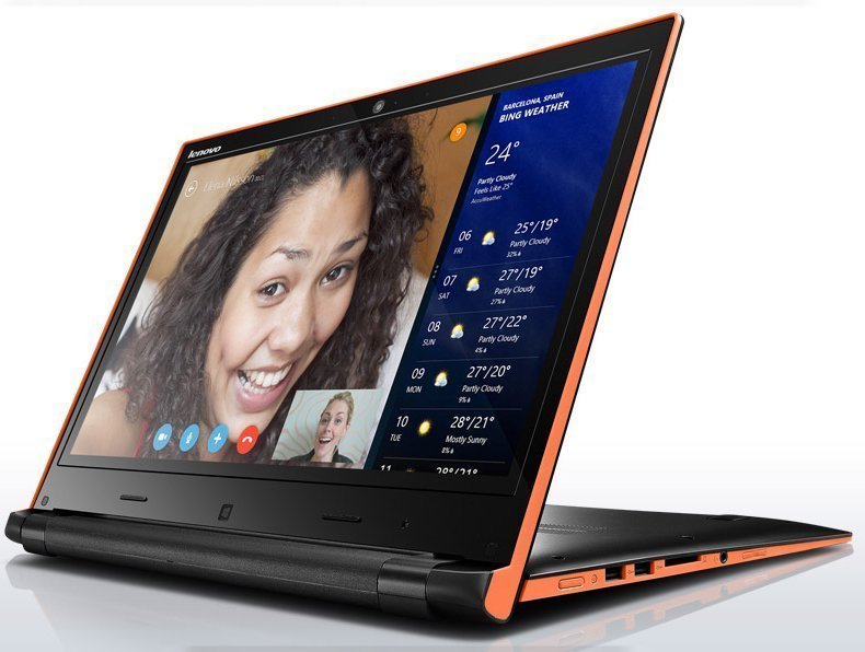 Ноутбук Lenovo IdeaPad Flex 15 (59-392174)