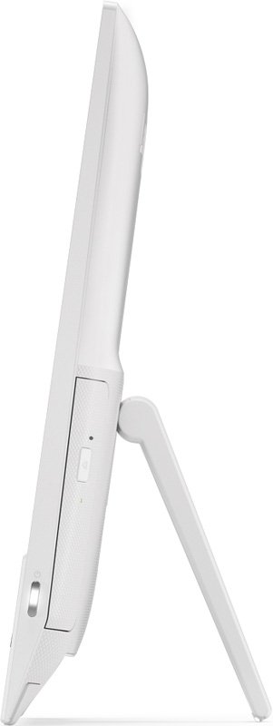Моноблок Lenovo IdeaCentre AIO 310-20 (F0CL0031RK)