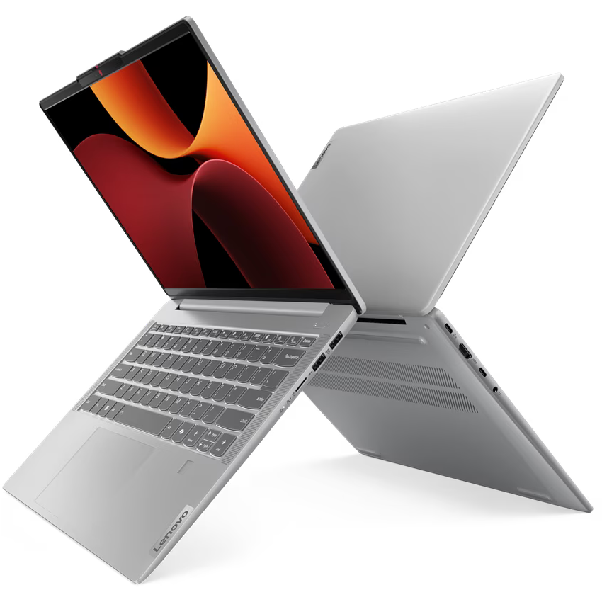 Ноутбук Lenovo IdeaPad Slim 5 14AHP9 (83DB001FRK)