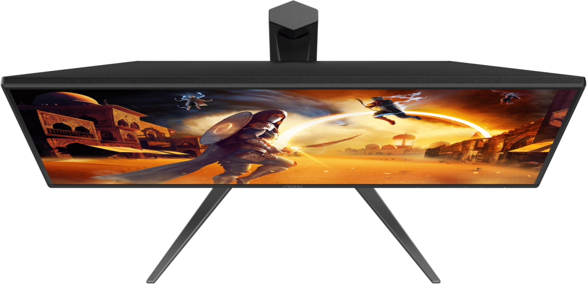 Монитор AOC 25" 25G4S
