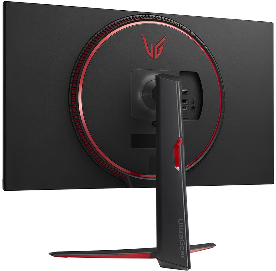 Монитор LG 32" 32GP83B-B UltraGear