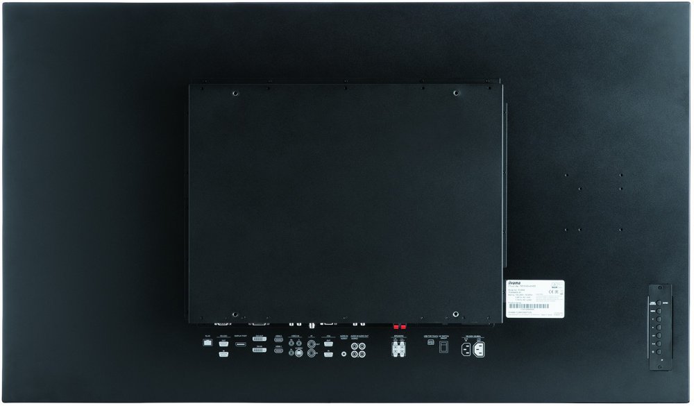 Монитор Iiyama 55" ProLite TE5564MIS-B1AG