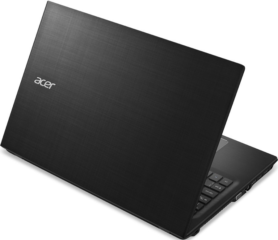 Ноутбук Acer Aspire F5-571-594N