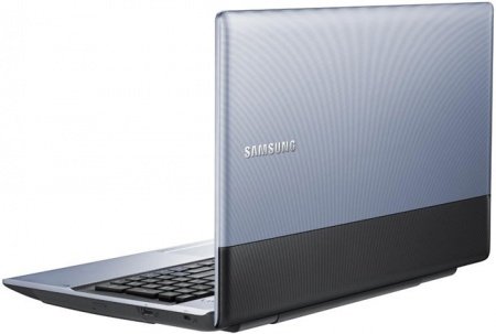 Ноутбук Samsung RV520 (NP-RV520-S02)