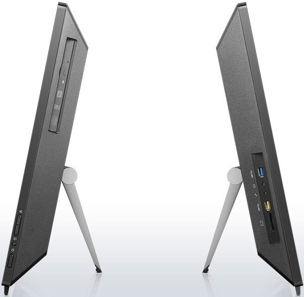 Моноблок Lenovo S50-30 (F0BA009DRK)