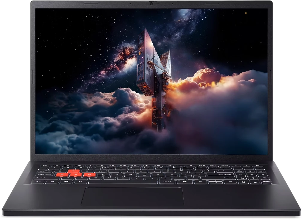 Ноутбук Acer Nitro Lite 16 NL16-71G-57PK