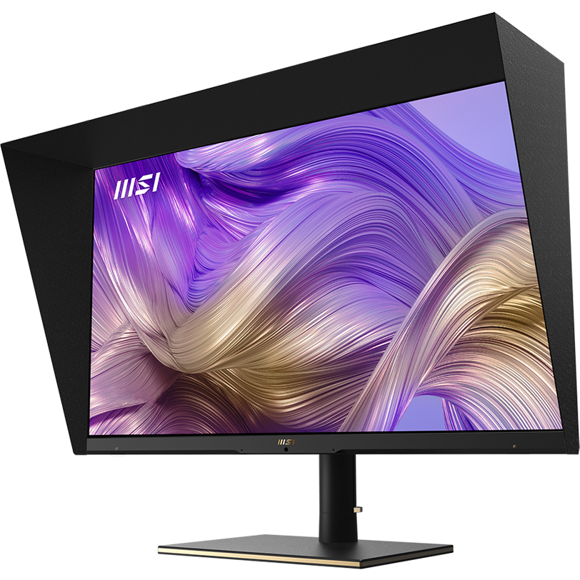 Монитор MSI 32" Summit MS321UP (9S6-3DA98T-028)