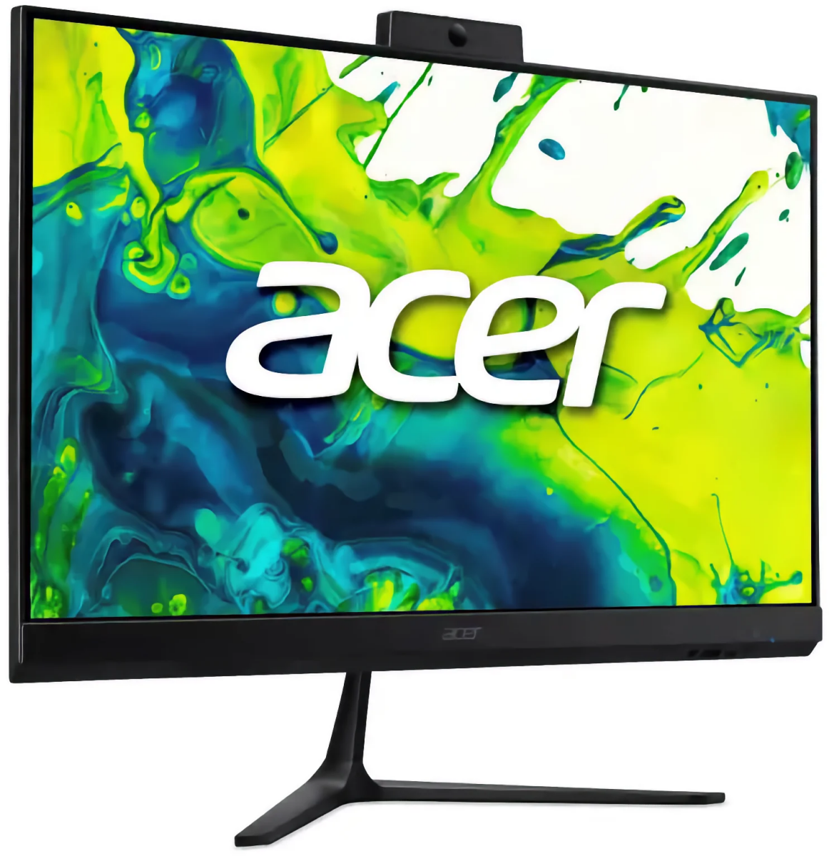 Моноблок Acer Aspire C27B Black (DQ.BT2CD.002)