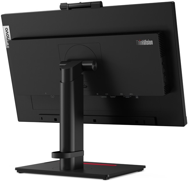 Монитор Lenovo 22" ThinkVision T22v-20 (61FBMAT6EU)
