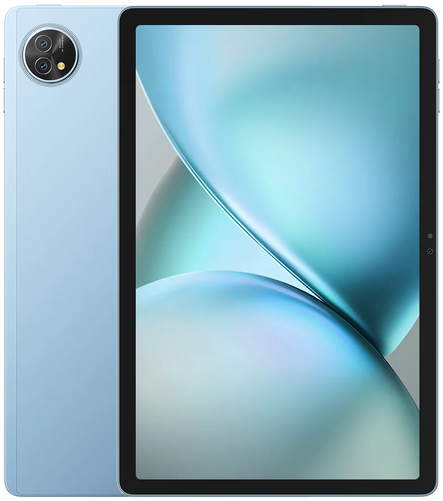 Планшет Blackview Zeno 10 8/256GB Ice Blue