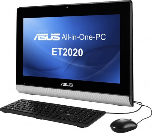 Моноблок ASUS Eee TOP PC ET2020INKI