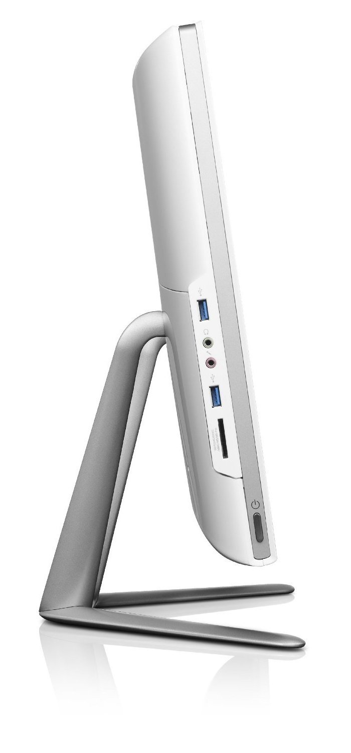 Моноблок Lenovo IdeaCentre C440 (57-319809)