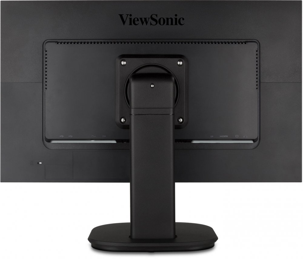 Монитор Viewsonic 24" VG2439Smh