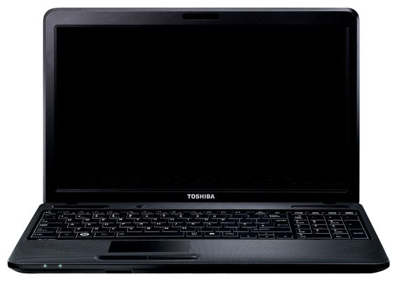 Toshiba Satellite C650-14E
