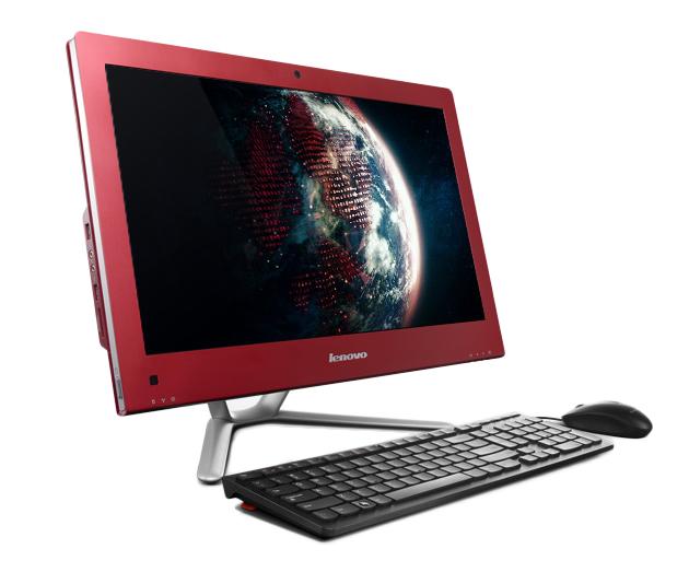 Моноблок Lenovo IdeaCentre C345 (57-311160)