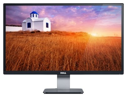 Монитор Dell 23" S2340L
