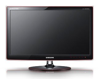 Samsung 20" SyncMaster P2070H (KUV)