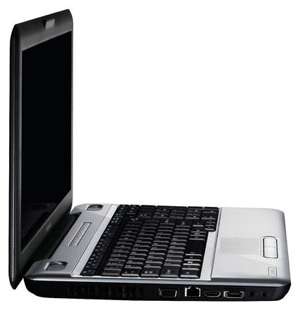 Toshiba Satellite L500-1ZV