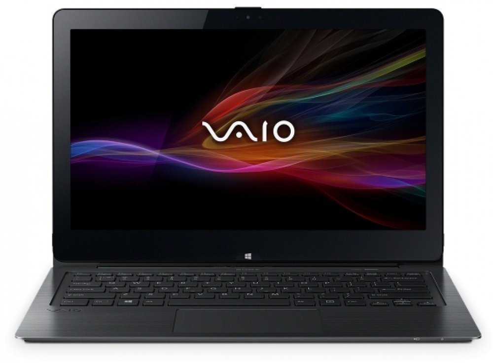 Ноутбук Sony VAIO SVF15N2Z2RB