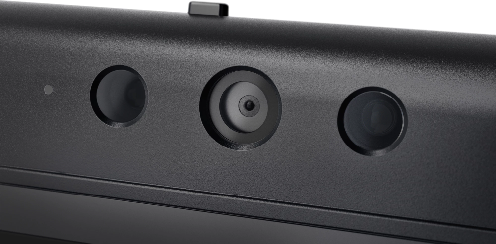 Монитор Lenovo 27" ThinkCentre Tiny-In-One 27 (11JHRAT1UK)