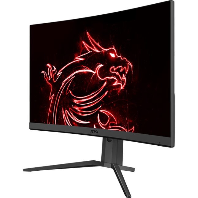Монитор MSI 27" Optix G27CQ4P